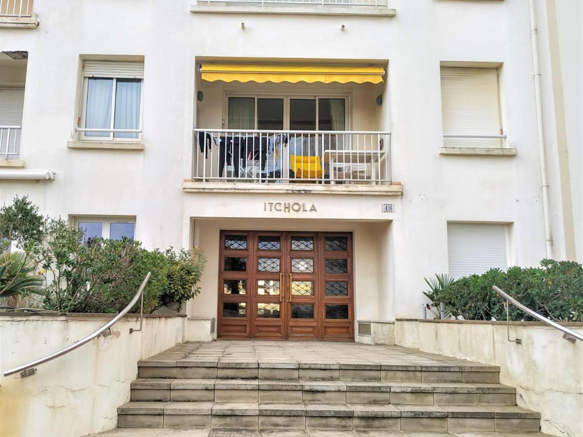 Itchola-2 By Interhome * Saint-Jean-de-Luz