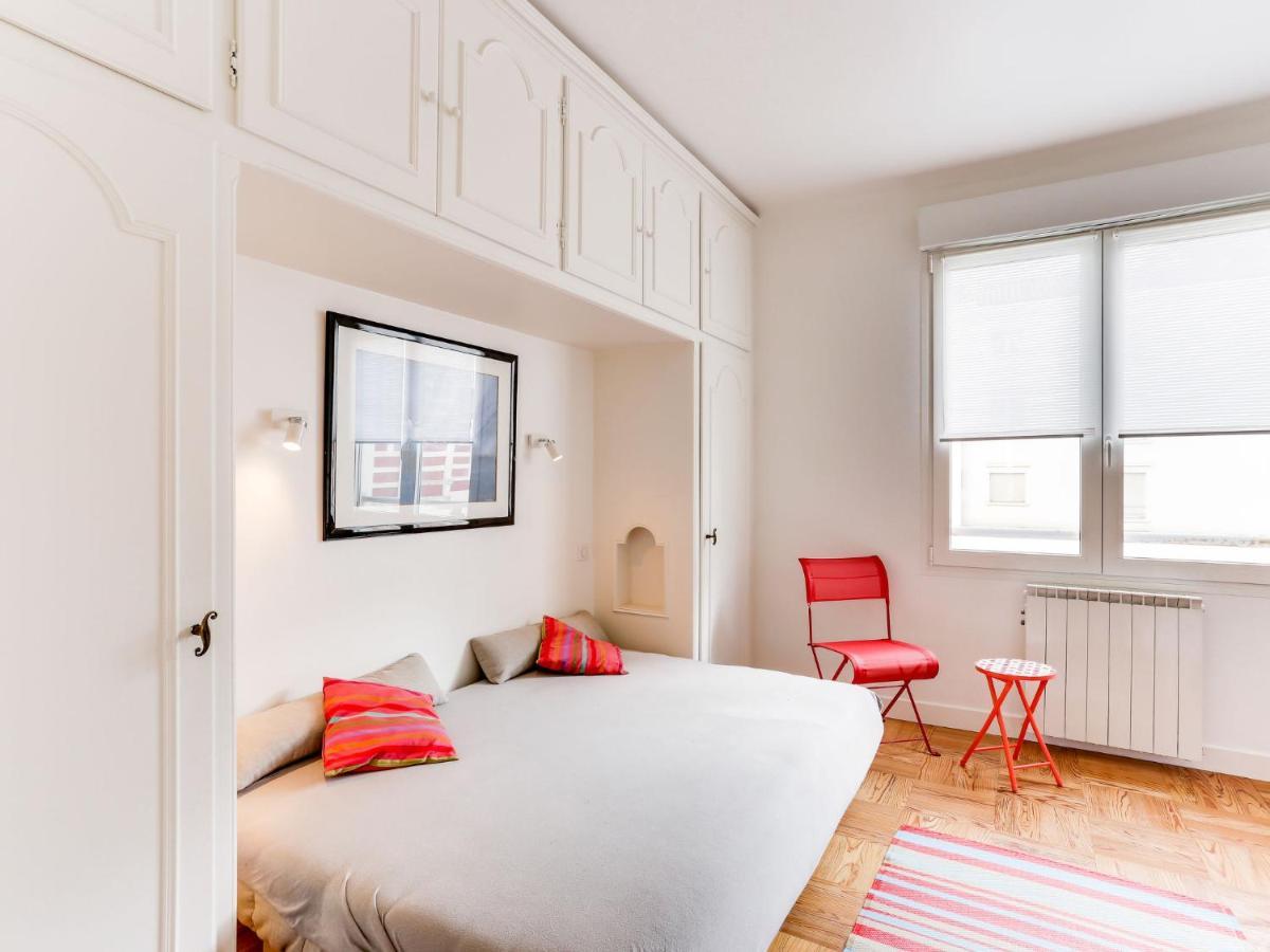 Apartment Itchola-2 By Interhome