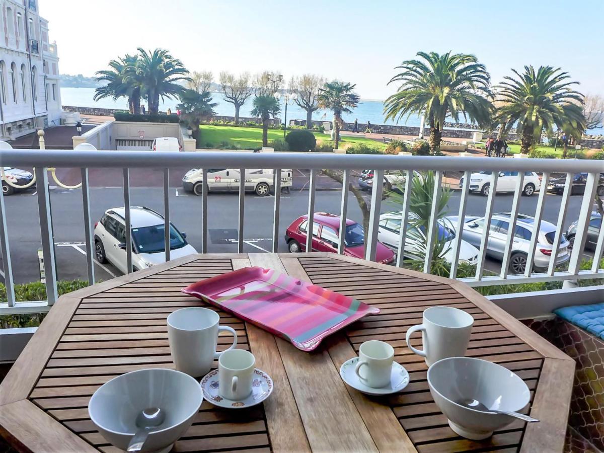 Itchola-2 By Interhome * Saint-Jean-de-Luz