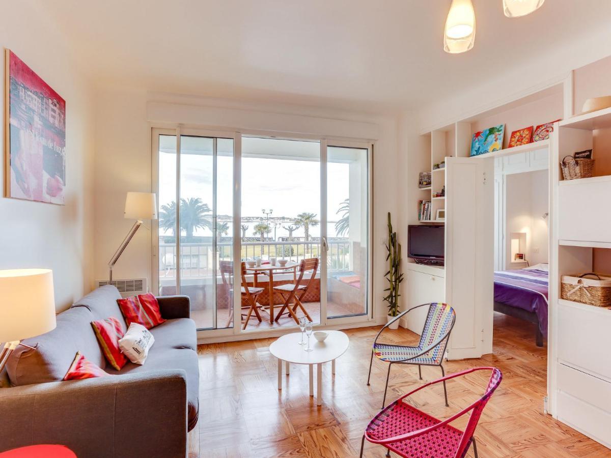 Itchola-2 By Interhome Apartment Saint-Jean-de-Luz