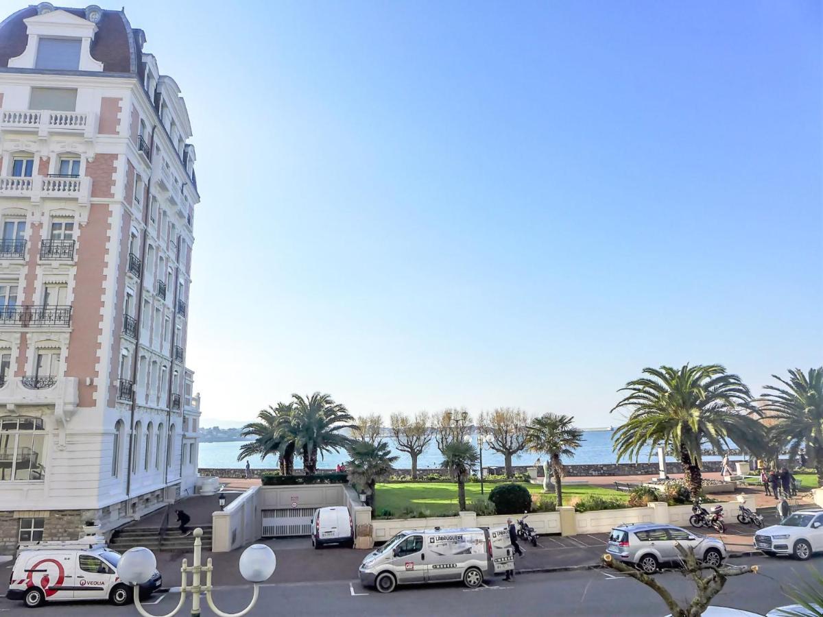 Itchola-2 By Interhome Saint-Jean-de-Luz