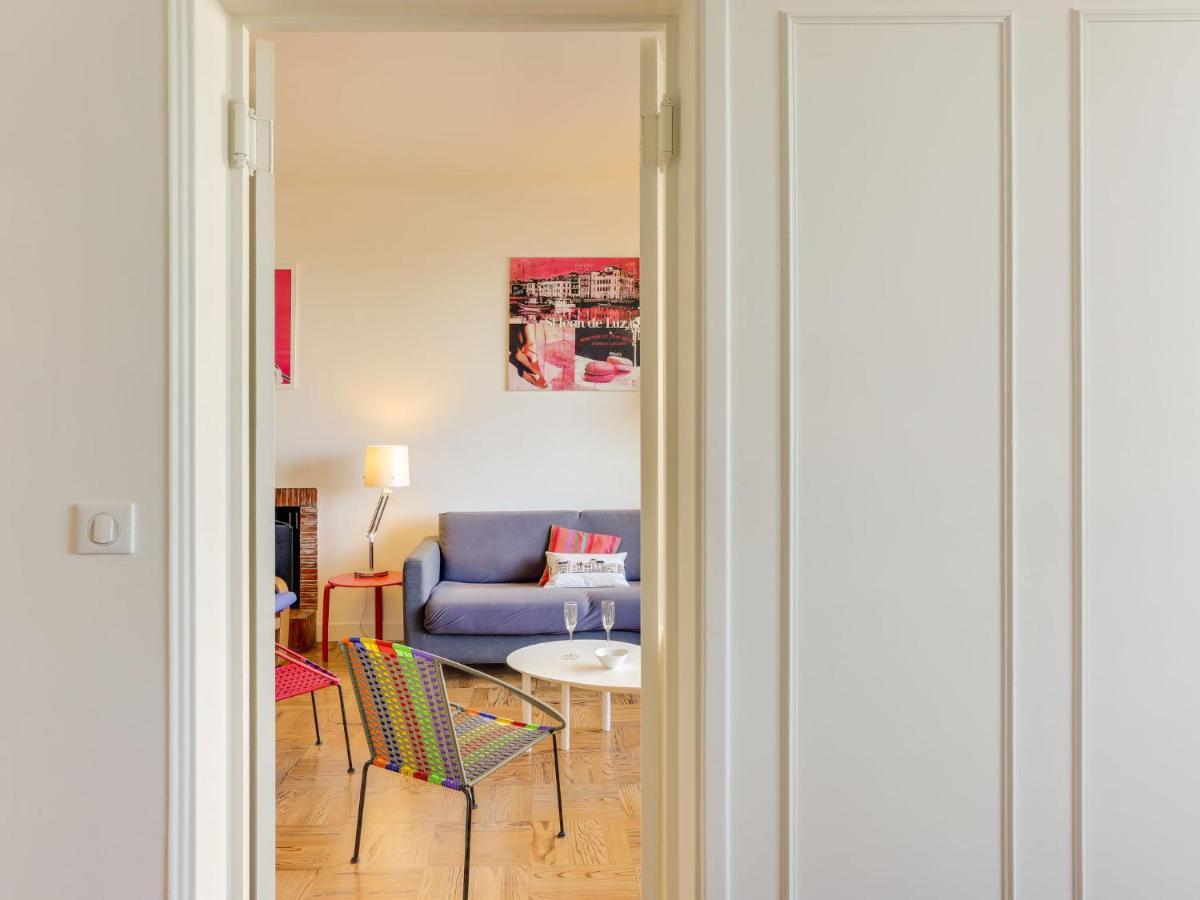 Itchola-2 By Interhome * Saint-Jean-de-Luz
