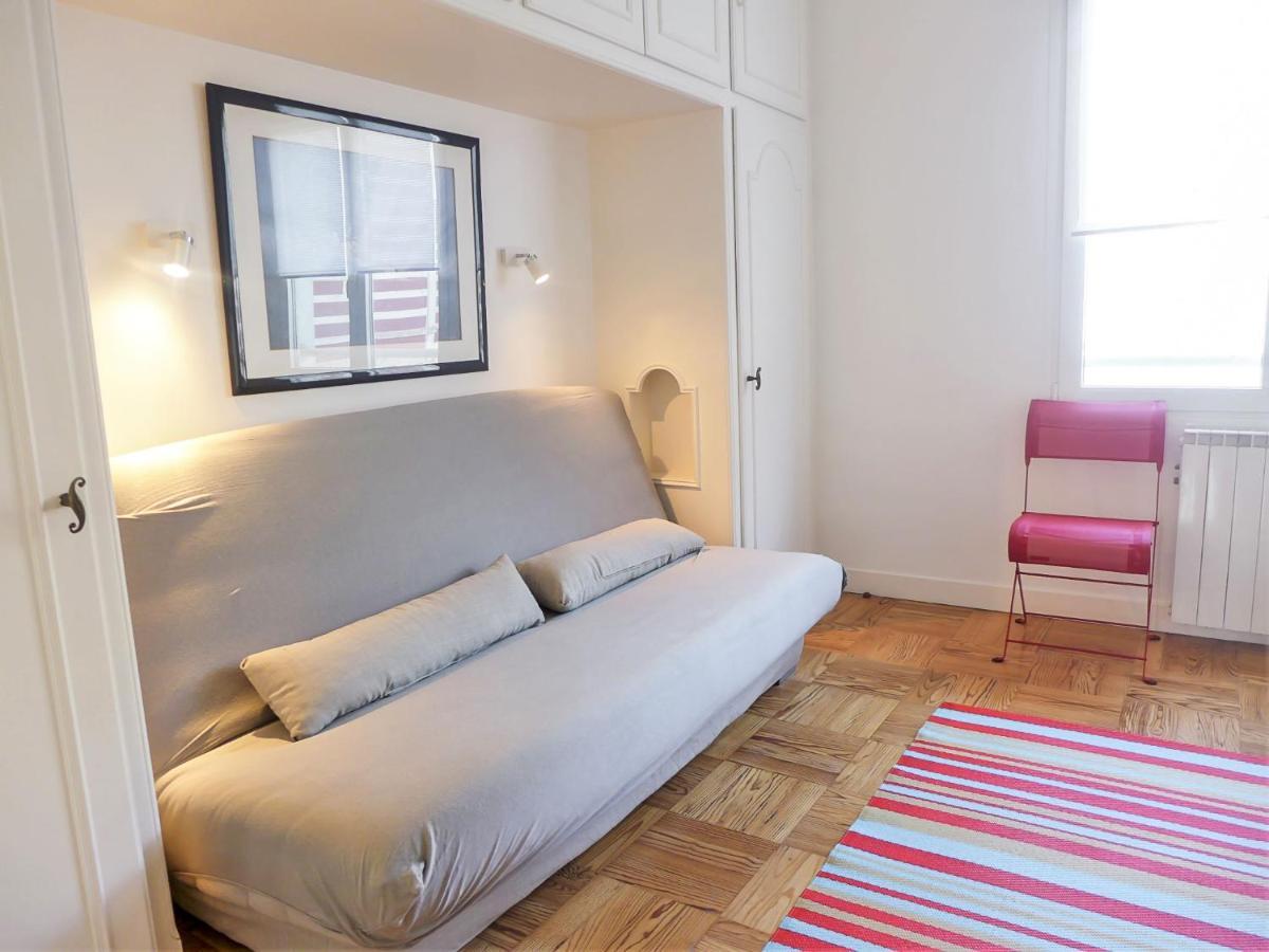 Appartement Itchola-2 By Interhome *