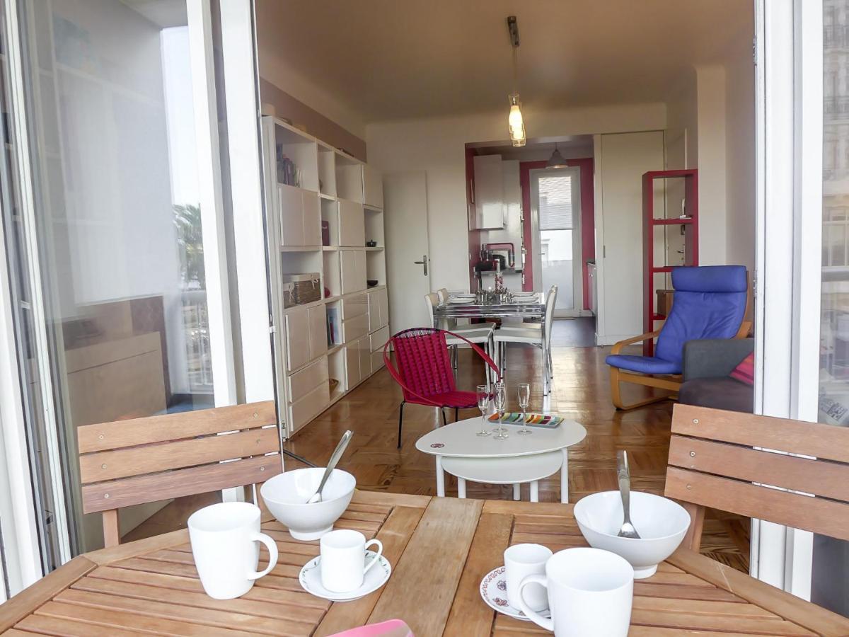 Itchola-2 By Interhome Saint-Jean-de-Luz