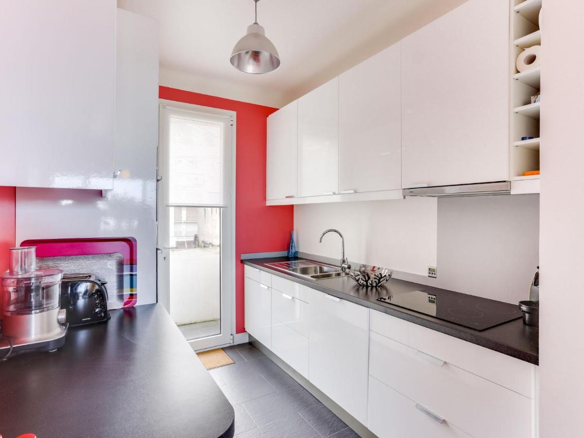 Appartement Itchola-2 By Interhome Saint-Jean-de-Luz