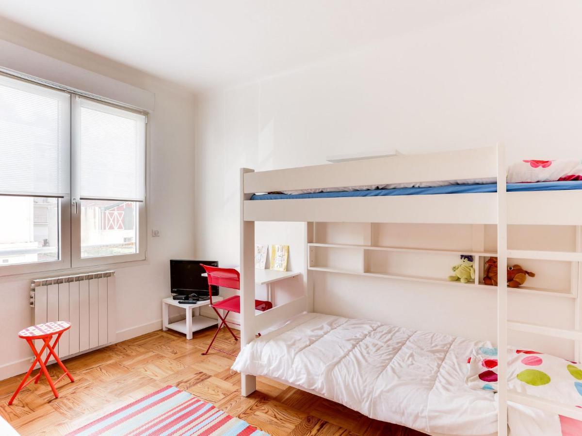 Itchola-2 By Interhome Saint-Jean-de-Luz