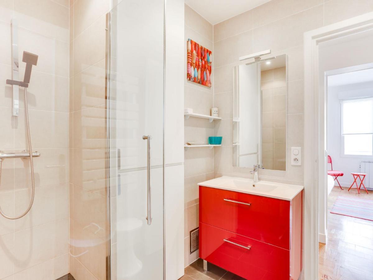 Itchola-2 By Interhome Appartement Saint-Jean-de-Luz
