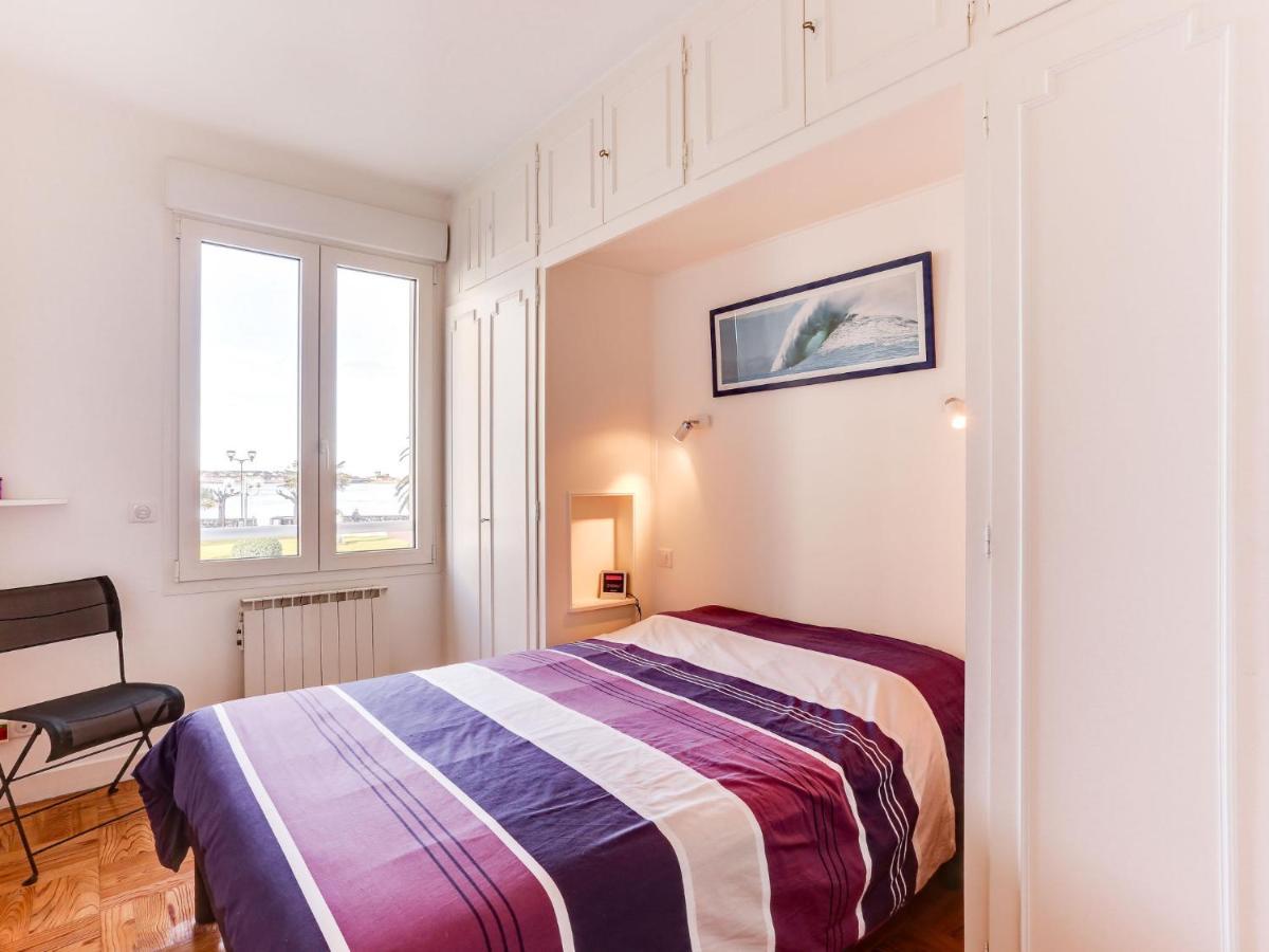 Appartement Itchola-2 By Interhome *