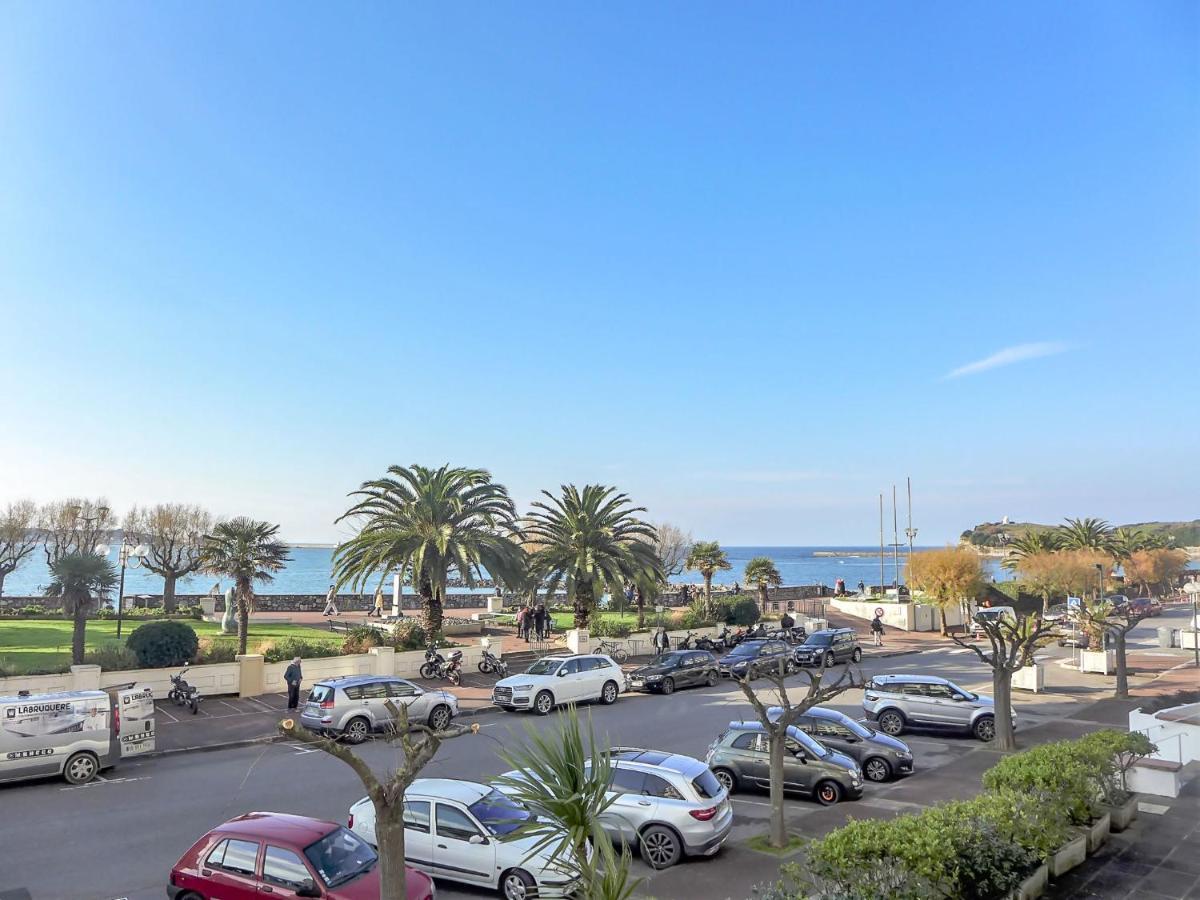 Itchola-2 By Interhome Appartement Saint-Jean-de-Luz
