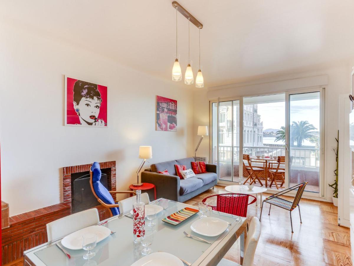 Itchola-2 By Interhome * Saint-Jean-de-Luz