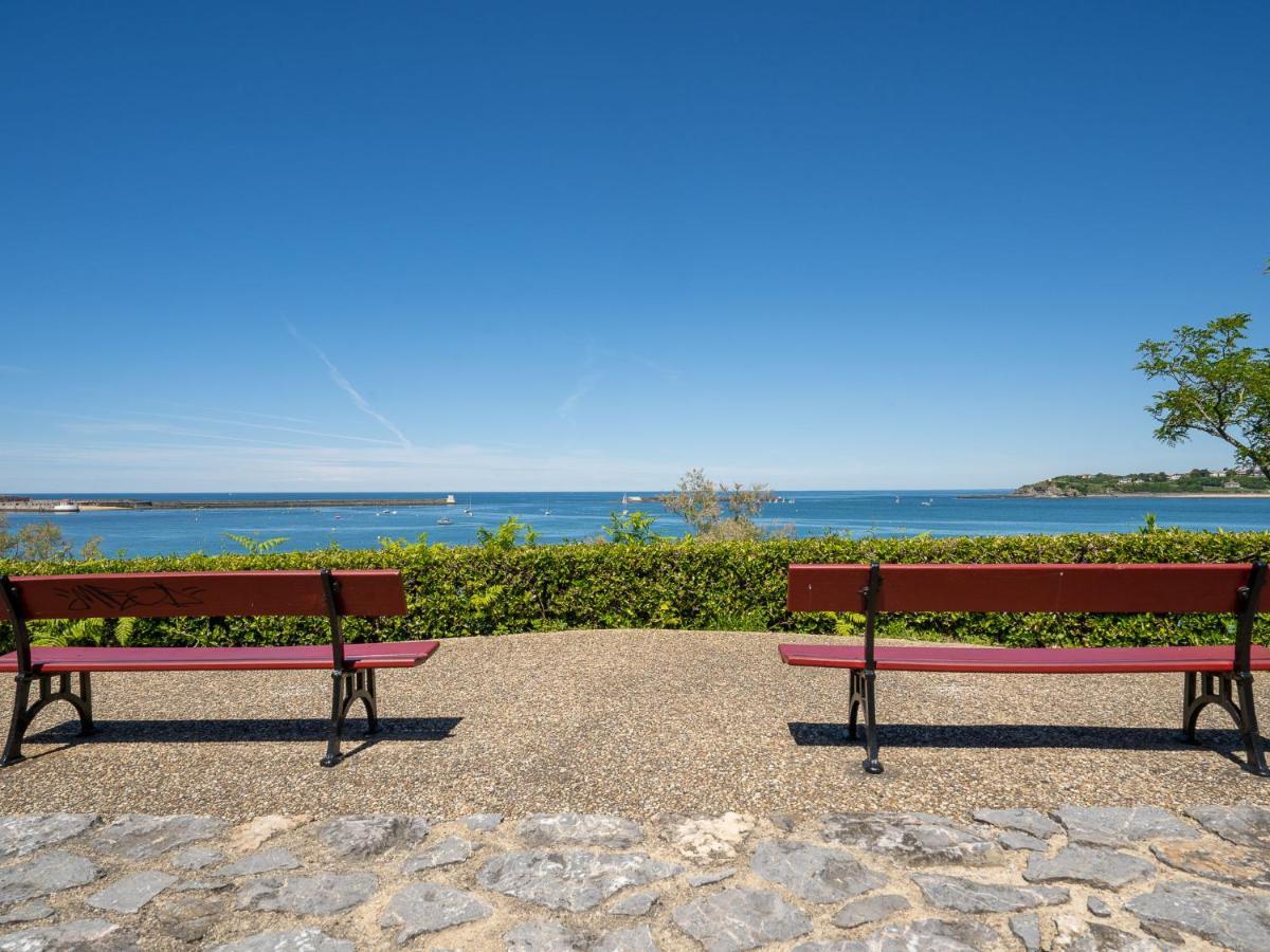Itchola-2 By Interhome Saint-Jean-de-Luz